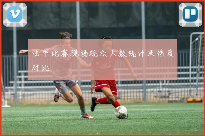 法甲比赛现场观众人数统计及热度对比